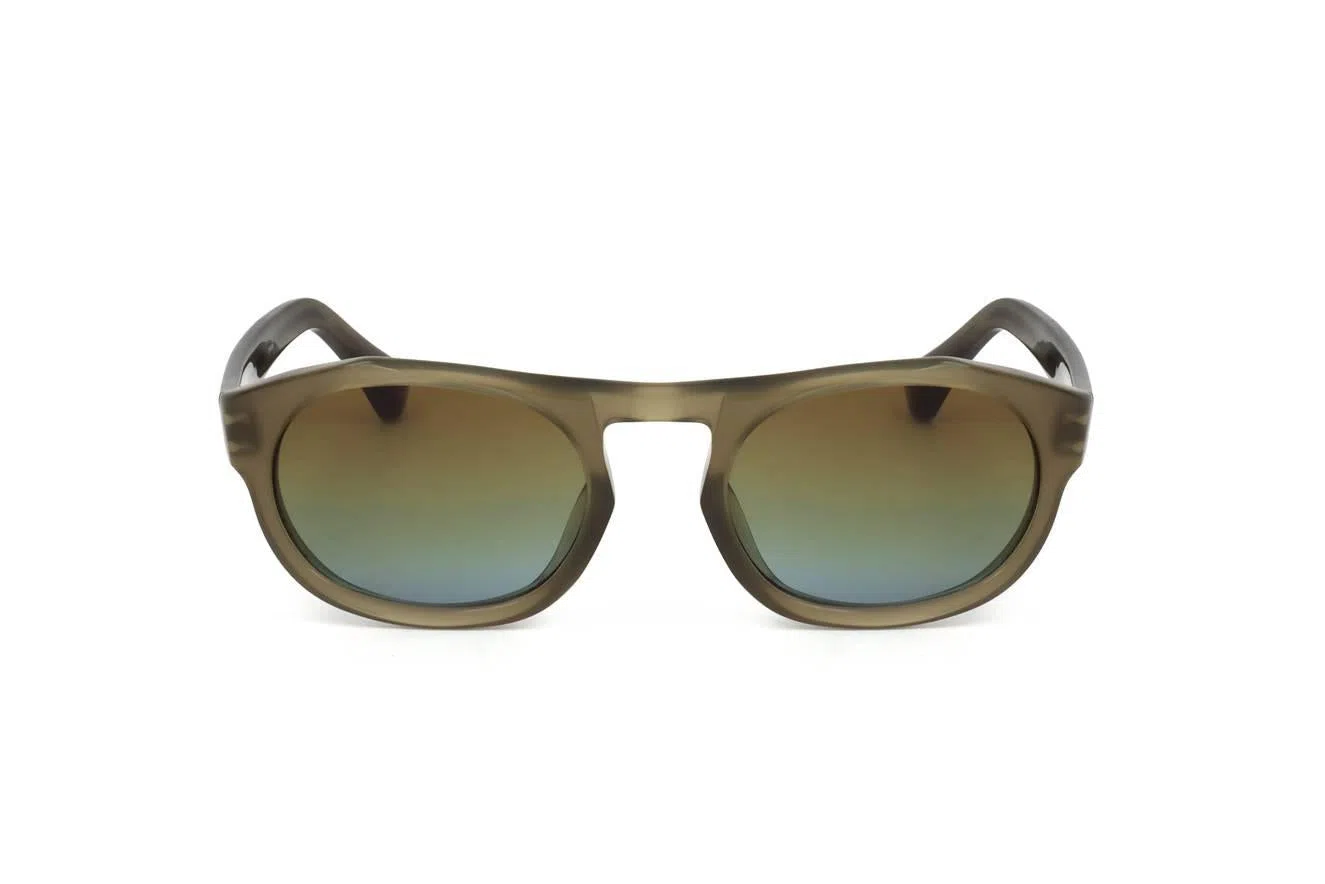 Dries Van Noten by Linda Farrow DVN38 Sunglasses - view 14